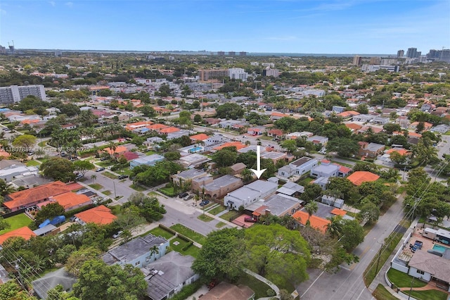 2978 SW 14th St, Miami, FL 33145 - view of urban area