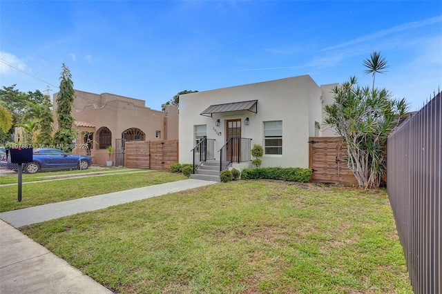 2978 SW 14th St, Miami, FL 33145 - view of front of property with stucco siding