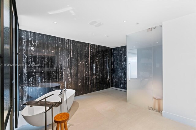 2200 N Ocean Blvd Unit N1102, Fort Lauderdale, FL 33305 - view of spare room