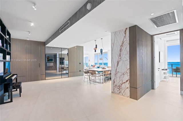 2200 N Ocean Blvd Unit N1102, Fort Lauderdale, FL 33305 - view of building lobby