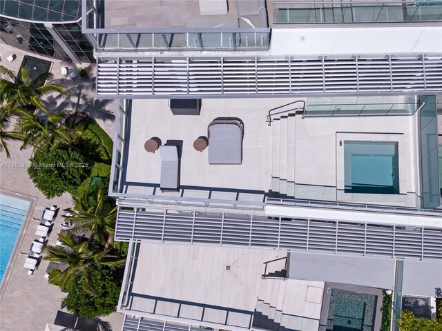 2200 N Ocean Blvd Unit N1102, Fort Lauderdale, FL 33305 - view of subject property