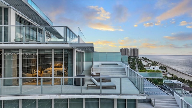 2200 N Ocean Blvd Unit N1102, Fort Lauderdale, FL 33305 - water view