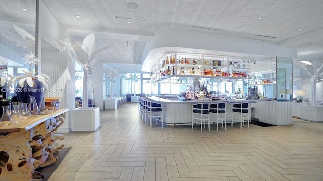 2200 N Ocean Blvd Unit N1102, Fort Lauderdale, FL 33305 - view of community bar area
