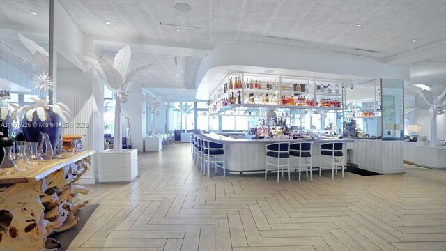 2200 N Ocean Blvd Unit N1102, Fort Lauderdale, FL 33305 - view of community bar area