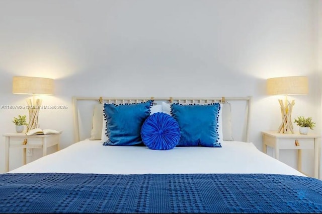 7326 Collins Ave Unit 201, Miami Beach, FL 33141 - view of bedroom
