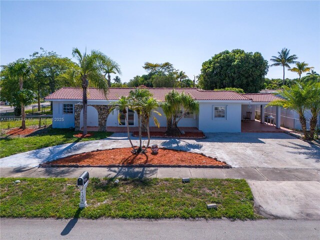 19704 NW 48th Ct, Miami Gardens, FL 33055 - photo 1
