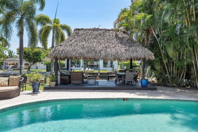 13105 Coronado Dr, North Miami, FL 33181 - photo 23