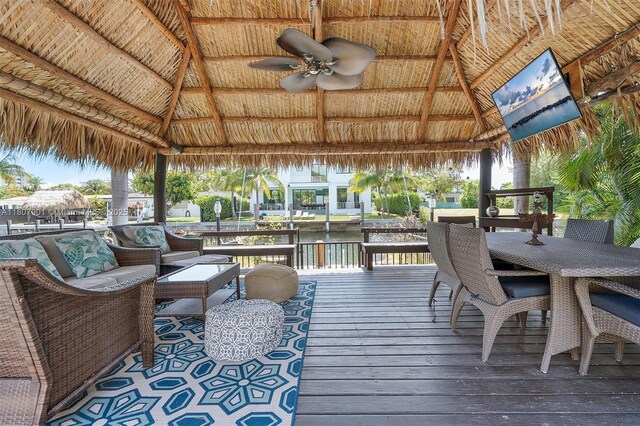 13105 Coronado Dr, North Miami, FL 33181 - photo 24