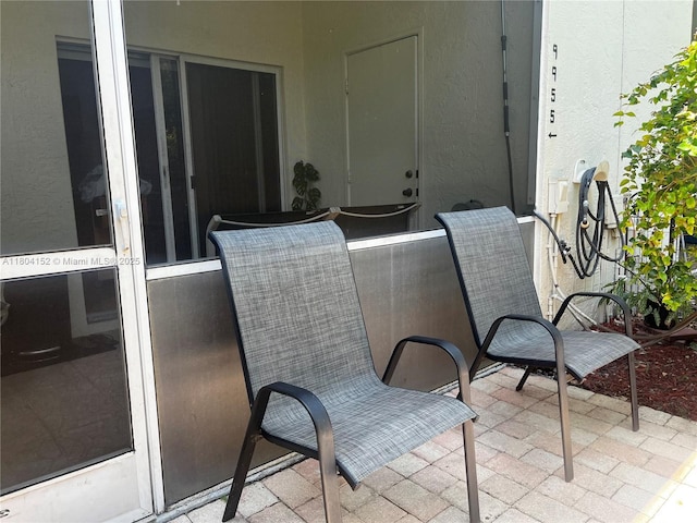 9955 NW 56th Pl, Coral Springs, FL 33076 - view of patio / terrace