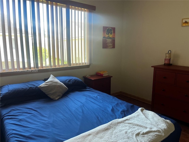 9955 NW 56th Pl, Coral Springs, FL 33076 - view of bedroom