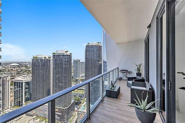 1010 Brickell Ave Unit 4809, Miami, FL 33131 - photo 8