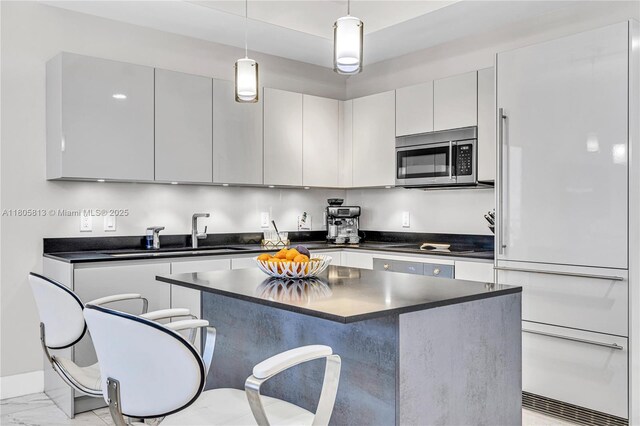 1010 Brickell Ave Unit 4809, Miami, FL 33131 - photo 11