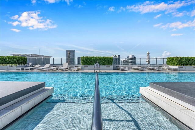 1010 Brickell Ave Unit 4809, Miami, FL 33131 - photo 21
