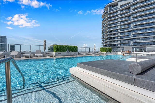 1010 Brickell Ave Unit 4809, Miami, FL 33131 - photo 22