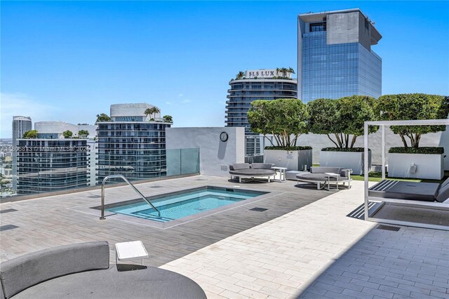 1010 Brickell Ave Unit 4809, Miami, FL 33131 - photo 23