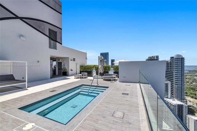 1010 Brickell Ave Unit 4809, Miami, FL 33131 - photo 24