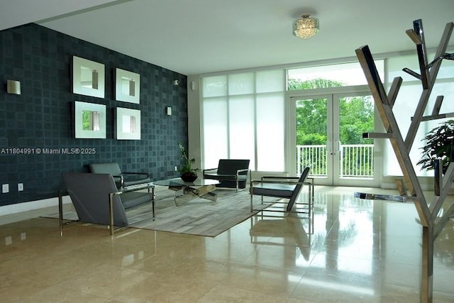 14951 Royal Oaks Ln Unit 1406, North Miami, FL 33181 - view of lobby