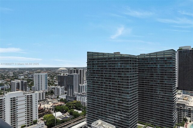 1300 S Miami Ave Unit 3211, Miami, FL 33130 - view of city