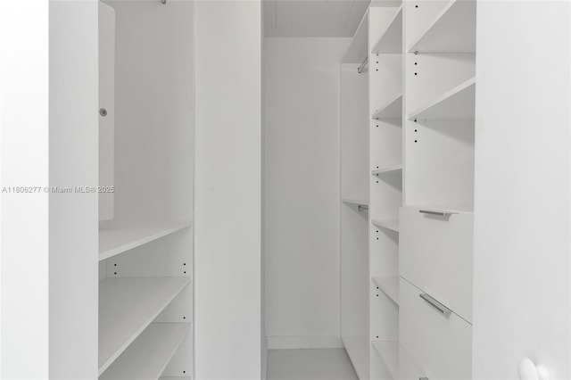1300 S Miami Ave Unit 3211, Miami, FL 33130 - view of walk in closet