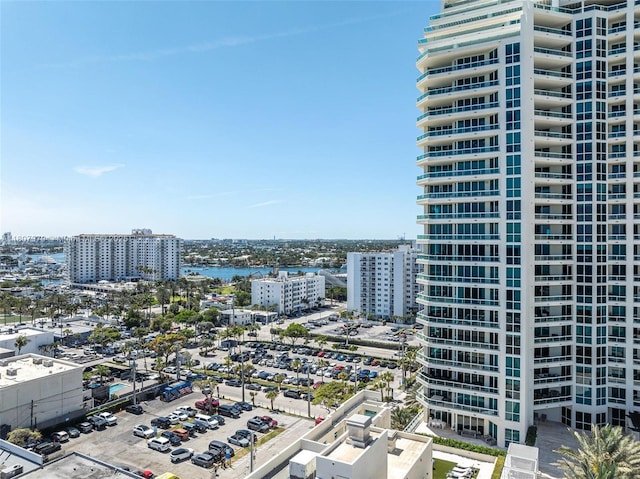 101 S Fort Lauderdale Beach Blvd Unit 1001, Fort Lauderdale, FL 33316 - view of city