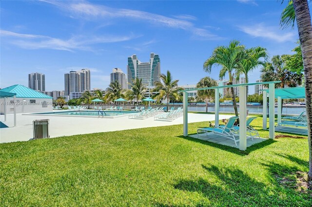 200 Leslie Dr Unit 1031, Hallandale Beach, FL 33009 - photo 48