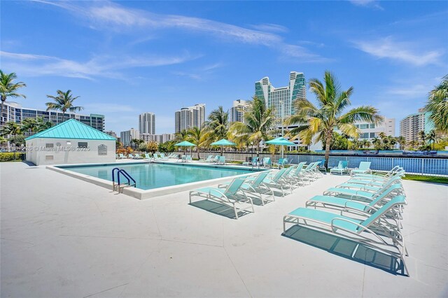 200 Leslie Dr Unit 1031, Hallandale Beach, FL 33009 - photo 49