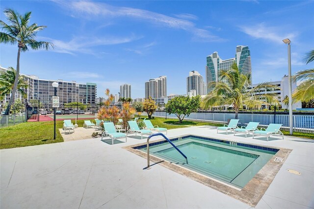 200 Leslie Dr Unit 1031, Hallandale Beach, FL 33009 - photo 50