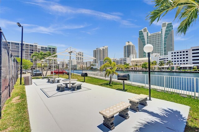 200 Leslie Dr Unit 1031, Hallandale Beach, FL 33009 - photo 53