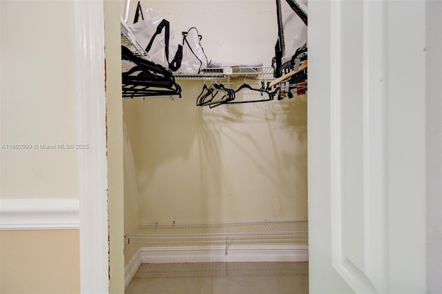 7891 SW 9th Ter, Miami, FL 33144 - view of spacious closet