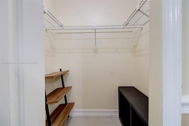 7891 SW 9th Ter, Miami, FL 33144 - view of spacious closet