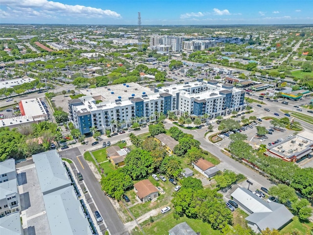 18161 SW 98th Ct, Palmetto Bay, FL 33157 - bird's eye view