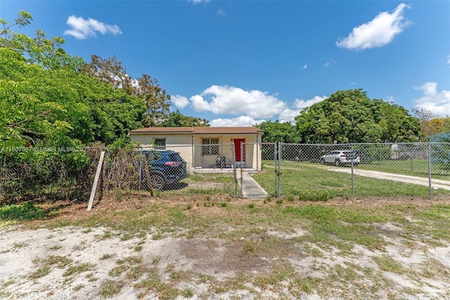 18161 SW 98th Ct, Palmetto Bay, FL 33157 - view of front facade