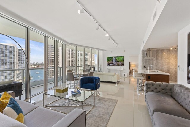 495 Brickell Ave Unit 2304, Miami, FL 33131 - photo 1