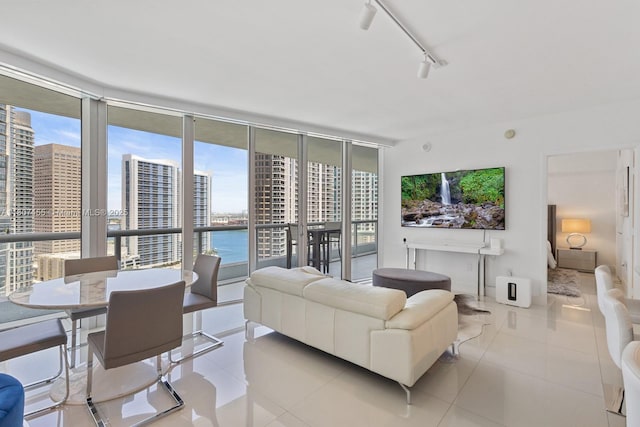 495 Brickell Ave Unit 2304, Miami, FL 33131 - photo 2