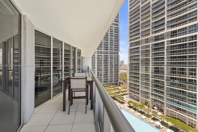 495 Brickell Ave Unit 2304, Miami, FL 33131 - photo 22