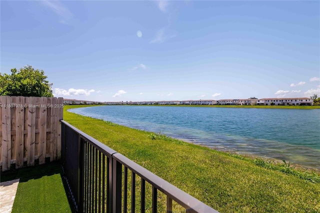 10260 SW 228th Ter Unit 10260, Miami, FL 33190 - water view