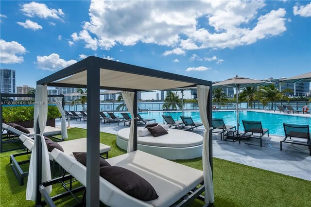3250 NE 188th St Unit 906, Aventura, FL 33180