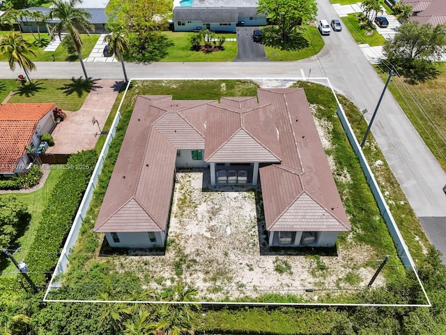 8275 SW 93rd St, Miami, FL 33156 - view of subject property