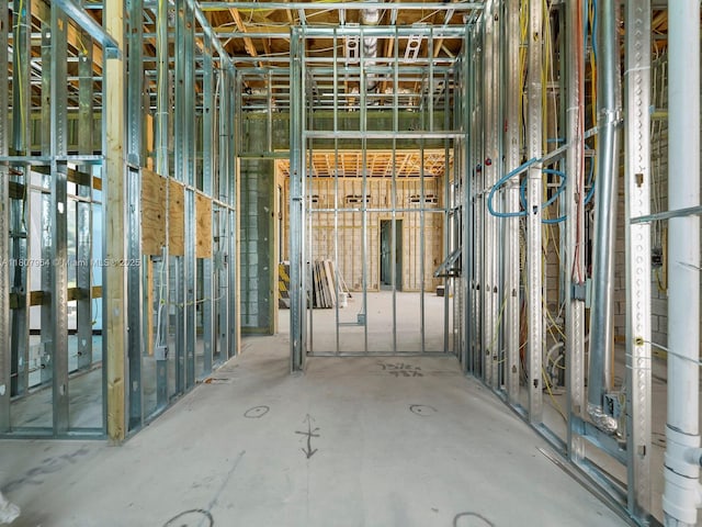 8275 SW 93rd St, Miami, FL 33156 - view of misc room