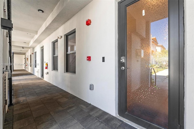 7825 NW 104th Ave Unit 4, Doral, FL 33178 - view of corridor