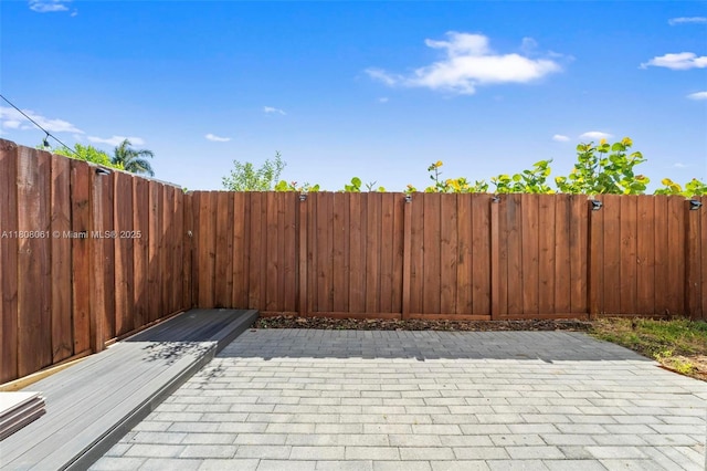 7825 NW 104th Ave Unit 4, Doral, FL 33178 - view of patio / terrace