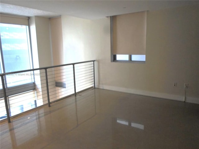 1050 Brickell Ave Unit 202, Miami, FL 33131 - unfurnished room featuring plenty of natural light