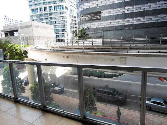 1050 Brickell Ave Unit 202, Miami, FL 33131 - view of apartment building / complex with a city view