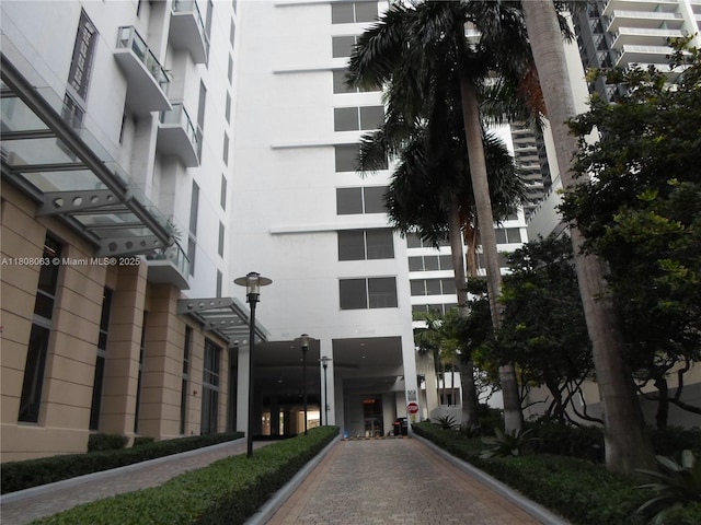 1050 Brickell Ave Unit 202, Miami, FL 33131 - view of property