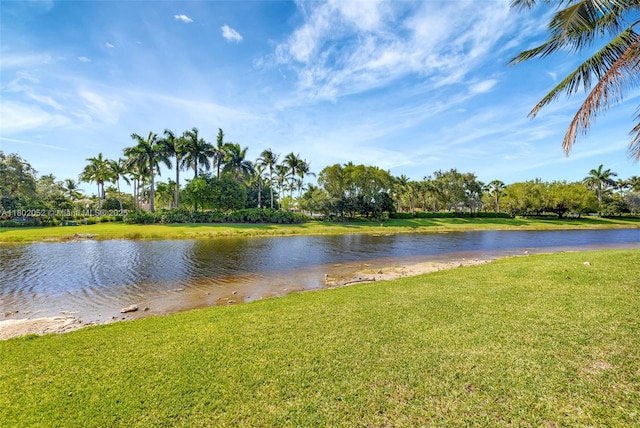 1317 Majesty Ter, Weston, FL 33327 - water view