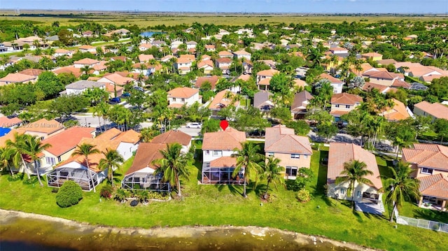1317 Majesty Ter, Weston, FL 33327 - aerial perspective of suburban area