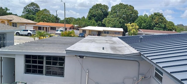 650 E 55th St, Hialeah, FL 33013 - exterior space with stucco siding