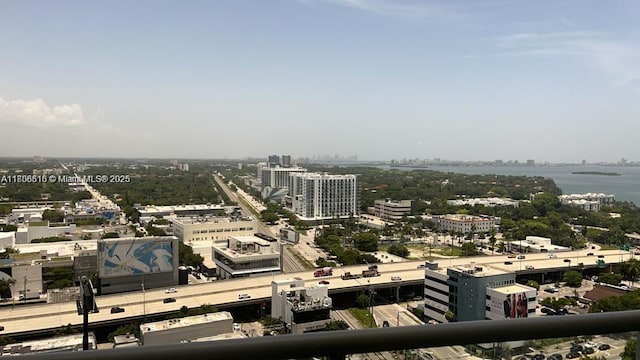 3470 E Coast Ave Unit H2003, Miami, FL 33137 - city view
