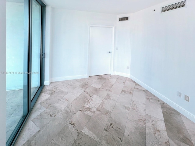 350 S Miami Ave Unit 3013, Miami, FL 33130 - empty room with baseboards