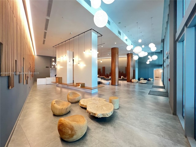 350 S Miami Ave Unit 3013, Miami, FL 33130 - view of lobby